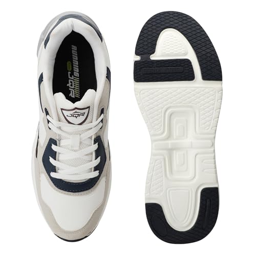 Image of JQR Men Kevlar Sneakers