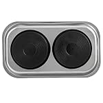 Myers Rectangular Magnetic Tray (1 Unit) - Image 3