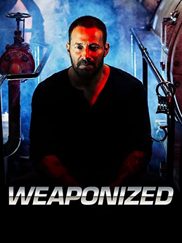  Weaponized