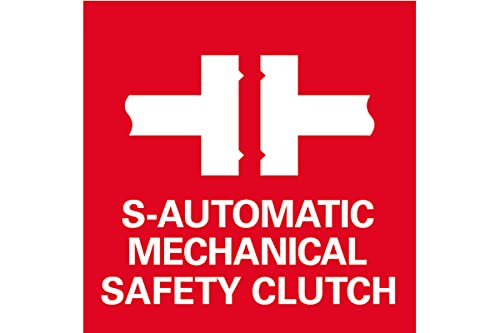 Metabo Akku-Kombihammer KH 18 LTX BL 24 Q Set ISA – Bild 7