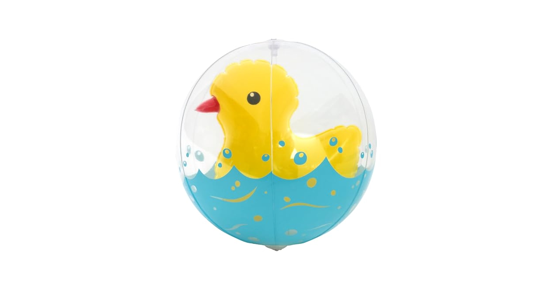 Amazon | 池田工業社 アヒルちゃんソフトビニールボール