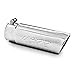 MBRP T5112 10" Angled Rolled End Exhaust Tip