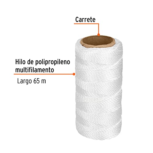 Hilo para plomada 6 Imagen adicional