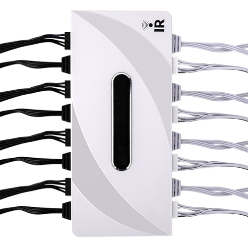 Hub de ventilateur de refroidissement multi-appareils pour plates-formes de jeu PC fixe
