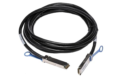 Cisco QSFP-H40G-CU0-5M= cable de cobre Twinax InfiniBand con blindaje de alta densidad 40G