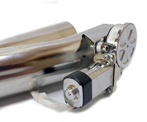 63mm マフラー可変電動バルブバイパス リモコン付き カルディナ ST246W Amazon | 63mm マフラー可変バルブ バイパス 2.5インチ リモコン