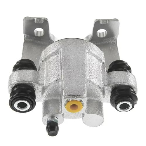 Image of Detroit Axle - Rear 2pc Brake Calipers for Ford Ranger Explorer Sport | Mercury Mountaineer, 2 Disc Brake Calipers Replacement