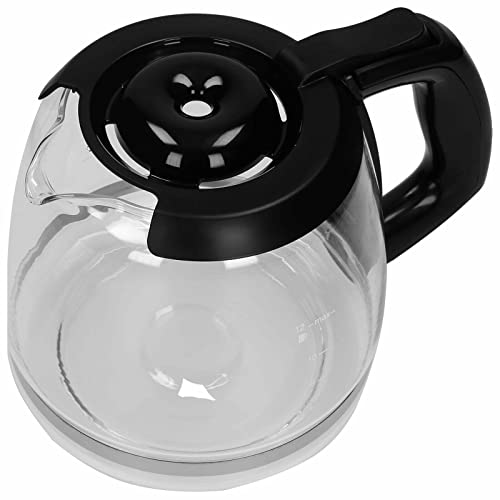 Russell Hobbs - Jarra de Café, Cristal, Transparente - Imagen 4