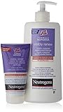 Manos y pies Neutrogena Neutrogena - Loción corporal elasticidad intensa