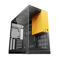 Amazon | GEOMETRIC FUTURE ミドルタワーPCケース Model 5 Vent