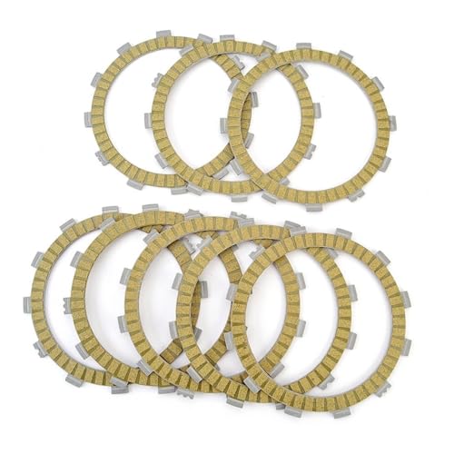 3XK-16321-00 �N���b�`�t���N�V�����f�B�X�N�v���[�g YZ250 WR250Z WR450F YZ450F YZ450FX YFZ450 YFZ450R 5TA-16321-00 5VY-16321-00 8