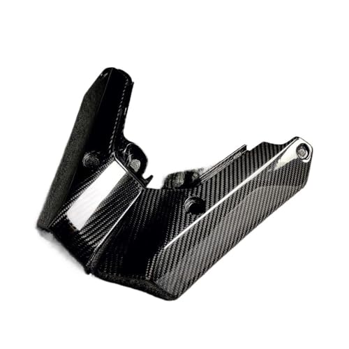Déflecteur d'aileron X-ADV 750 2017-2019 panneau flux d'air latéral