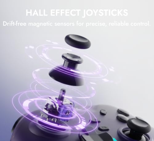 Kreo Surge Ultra Wireless Gaming Controller - Image 6