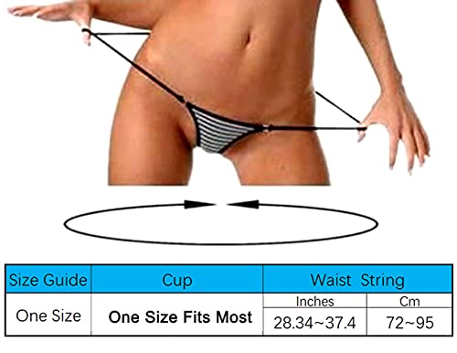 SHERRYLO Micro Bikini Extreme Slutty G String Bikinis Crotchless Exotic Women Lingerie No Coverage Nude Sexy Dancer Outfits3