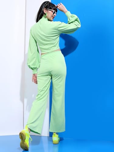 Image of Tokyo Talkies Womens Co-Ord Set