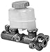 Raybestos Brake Master Cylinder BPIMC390319