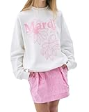 mardi mercredi SWEATSHIRT...image