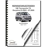handbuch samsung t580  VW Transporter T5 (03-09) Schaltplan Stromlaufplan Elektrik Pläne Band 1