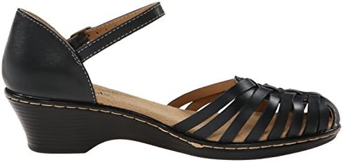 softspots - Womens - Tatianna Navy | Image 5