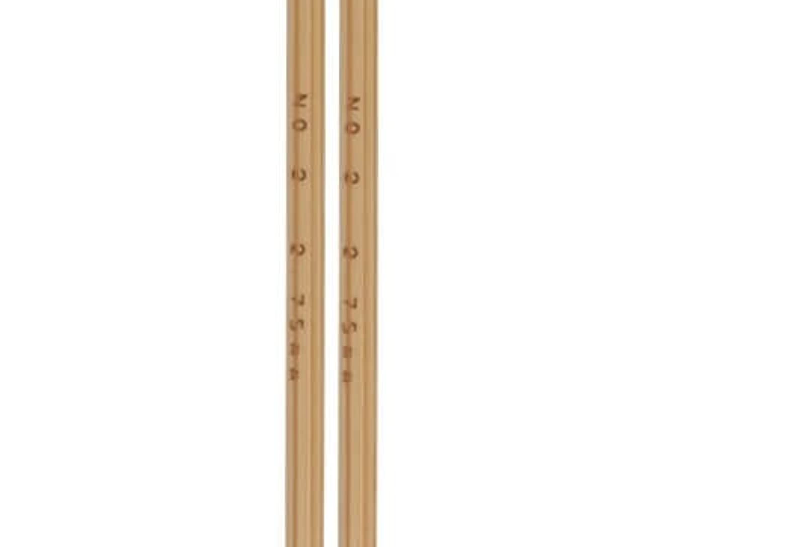 Tulip Knitting Needles, Bamboo, Beige, 2.75 mm, 2.75mm - Image 4