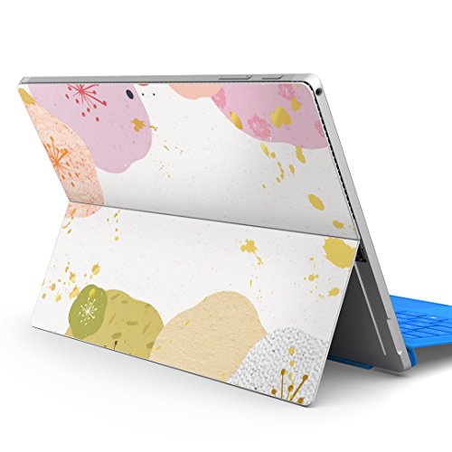 igsticker Surface pro7 (2019) pro6 pro2017 pro4 p XLV[ T[tFX m[gubN m[gp\R Jo[ P[X tB XebJ[ ANZT[ ی 005236 t[ a a 