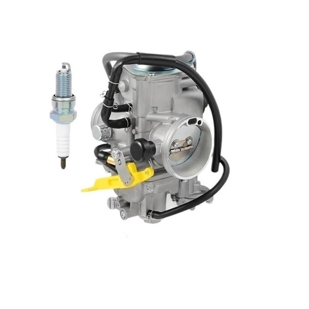 Carburateur TRX400EX et TRX400X pour motos Honda de 1999 à 2014