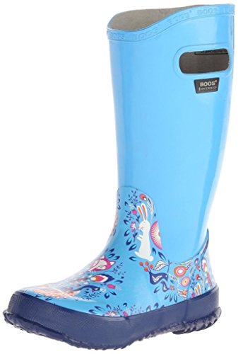 Bogs Kids Forest Rain Boot