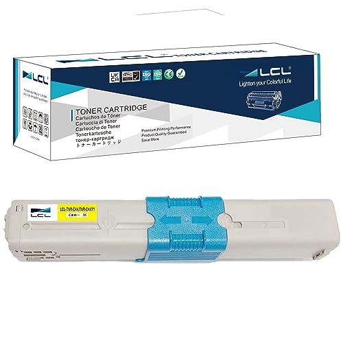 OKI C511dn　トナーカートリッジ TNR-C4KC1 Amazon.co.jp: LCL OKI用 TNR-C4K TNR-C4KY1 互換トナーカートリッジ
