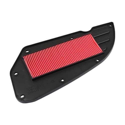 Filtre à air d'admission moto Kymco Downtown 125 300i, résout les pertes de puissance