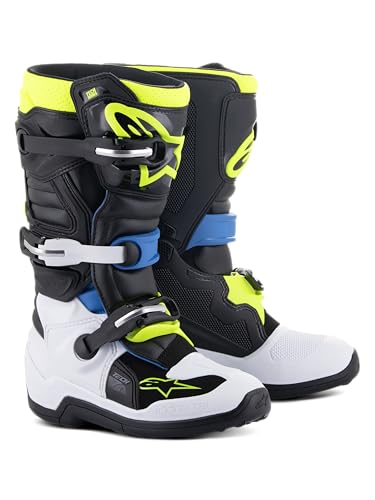 Image of Alpinestars Youth Tech 7S Boots