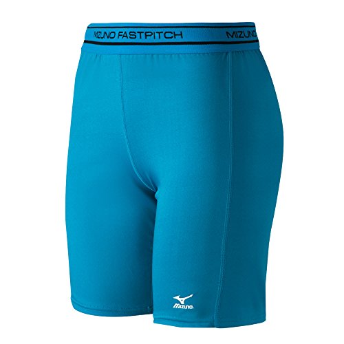 Best Women's Softball Sliding Shorts Bases Loaded Softball