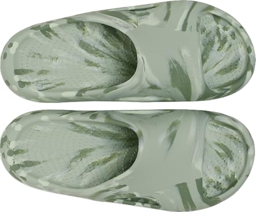 Image of Crocs Unisex Adult Mellow Recovery Slides