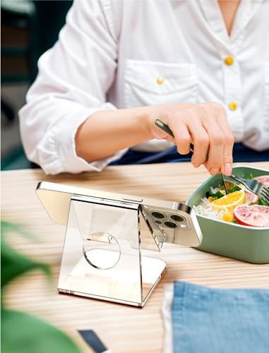 Image of TOPGO Mobile Charger Adapter, Phone Mount for Car, Cell Phone Holder (ps1)