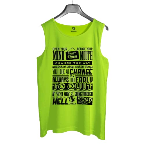 JUXAR Change The Way Sando (Parrot Green)-picture-28
