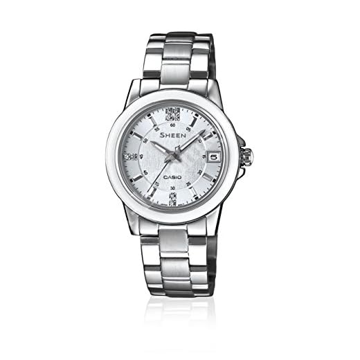 Casio Reloj Mujer SHE-4512D-2A