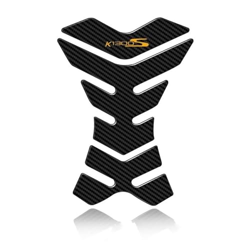 Autocollant de réservoir moto K1300S protection pad 2015 2016 2017