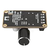 Aplicación: la placa amplificadora de potencia digital se usa ampliamente en equipos de audio, como televisores LCD, altavoces multimedia, sistemas AM/FM y DAB.