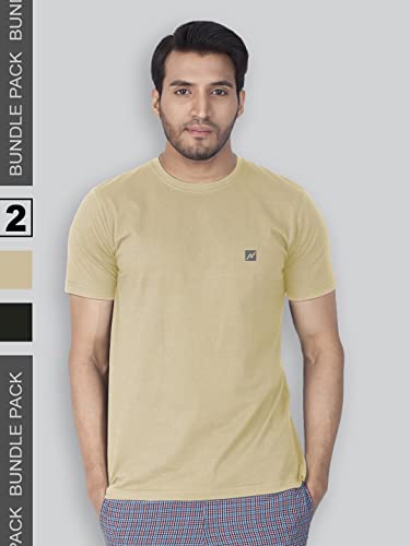 Image of Lux Nitro Men T-Shirt