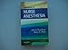 Handbook of Nurse Anesthesia