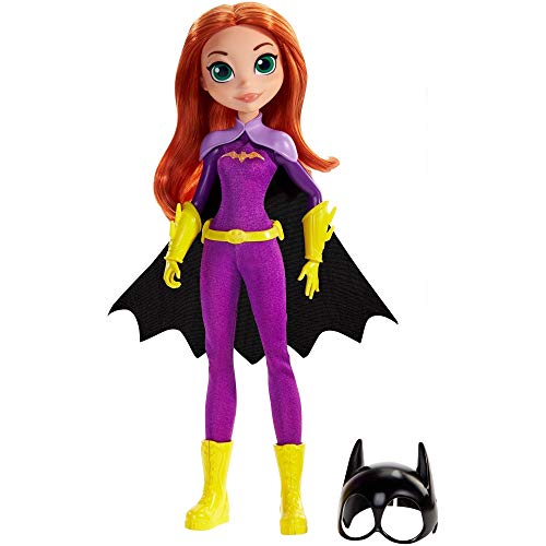 Muñeca Batgirl DC Super Hero Girls 25.4 cm miniatura 5
