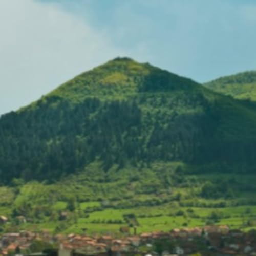 The Bosnian Pyramids