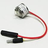 218969902 Replacement for Electrolux Frigidaire Refrigerator Defrost Termination Thermostat