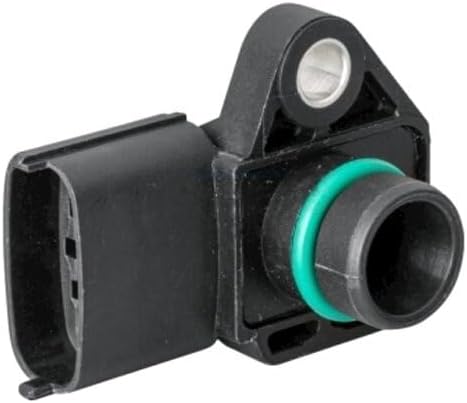 Replacement Turbocharger Boost Sensor fits 2007-2012 Hyundai Veracruz