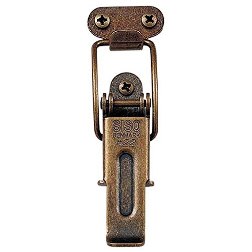 Trunk, Tool Chest & Table Catch