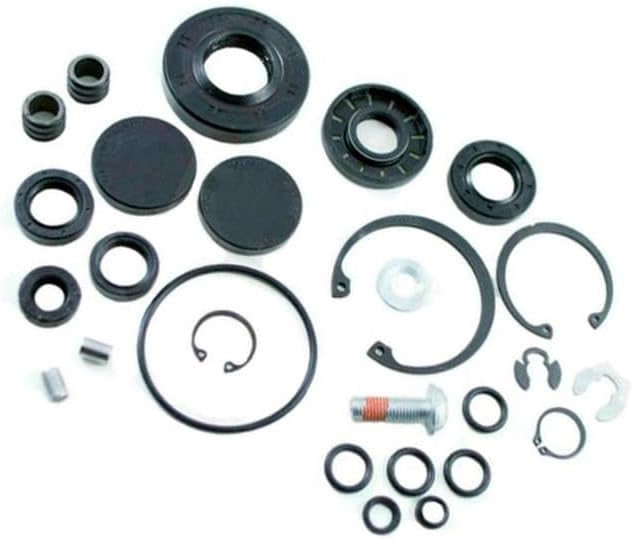 71410 72994 New Genuine OEM Hydro Gear Seal Kit ZT2800 ZT