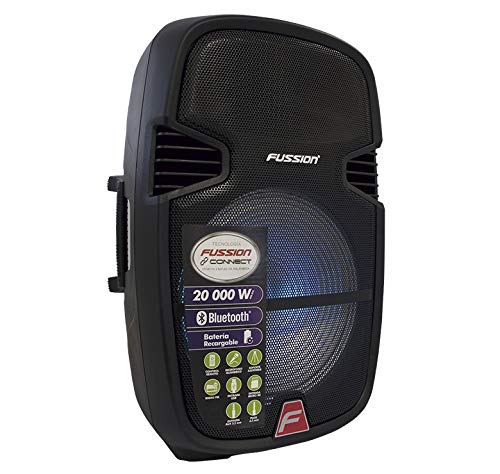 Bocinas, Electronics Imagen adicional