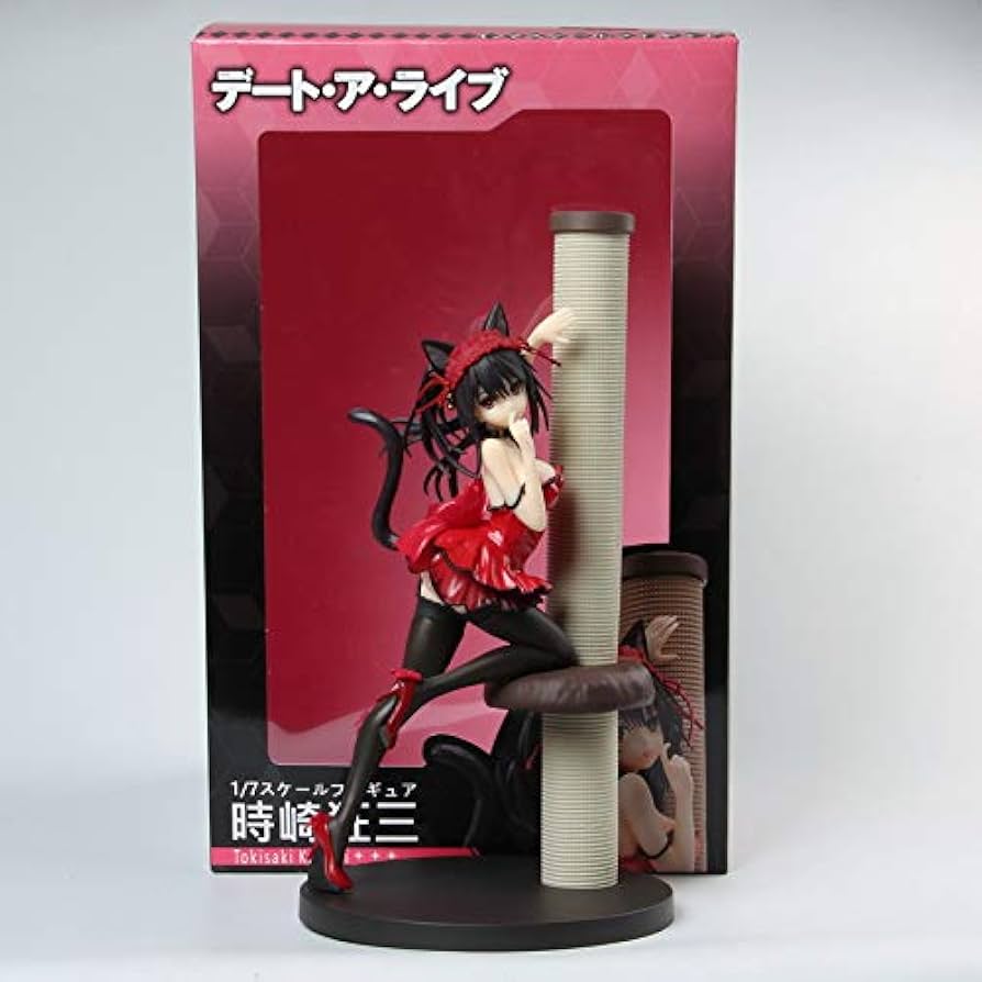 アニメ・マンガキャラクター フィギュア ‼️19体セット‼️ Amazon.co.jp: デート・ア・ライブフィギュア 19 センチメートル