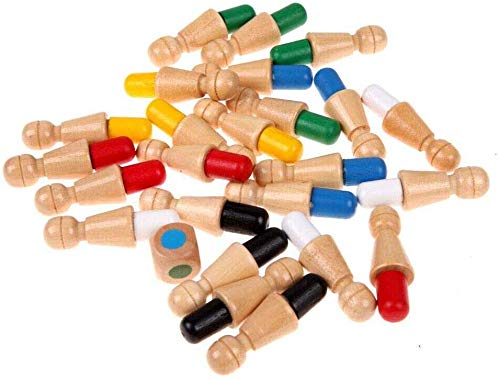 Wooden Memory Chess For Cognitive Development Of Toddlers, Montessori Education Sensory Learning With Board Games For Preschool Children, Kindergarten Teaching Aids #TOP2