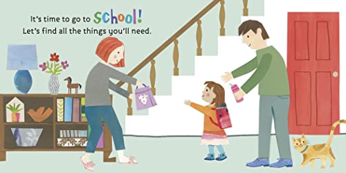 Hello, World! School Day