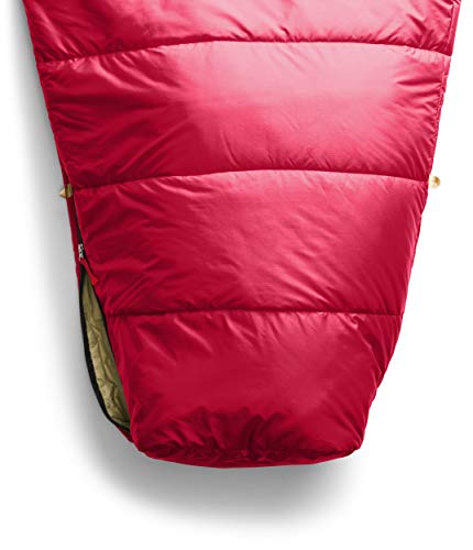The North Face Eco Trail Synthetic—55, Tnf Red/Hemp, Regular-Right Hand #TOP2